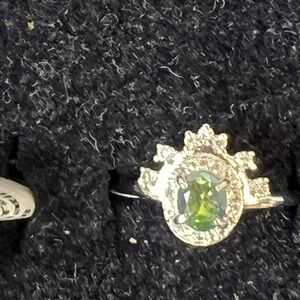 #30 BP Ring
